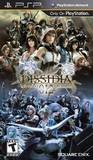 Dissidia 012: Duodecim Final Fantasy (PlayStation Portable)